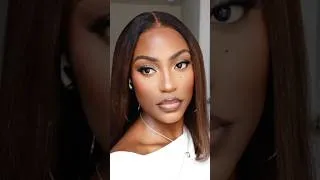Thumbnail: SOFT GLAM MAKEUP TUTORIAL #makeuptutorial #makeuptutorialforbeginners