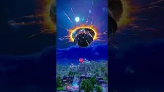 Thumbnail: Fortnite LIVE EVENT