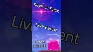 Thumbnail: Fortnite THE RED CUBE  SPAWNT LIVE !!! #gaming #fortnite