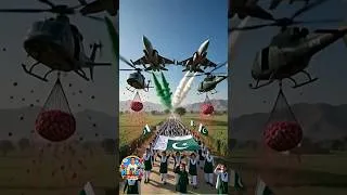 Thumbnail: Pakistani Kids Celebration | Independence Day Special #14August #IndependenceDay #Pakistan