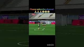Thumbnail: Massey Vs Ronaldo # best penalty free kick