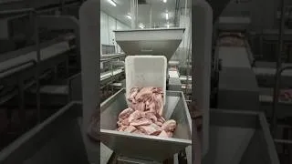 Thumbnail: How Sausages Are Made in a Modern Factory 🌭 | Full Meat Processing Process