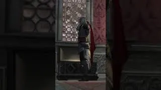 Thumbnail: Ezio Suit up from Assassin Creed 2 #ezio #ezioauditore #ezioauditoredafirenze #assassinscreed2