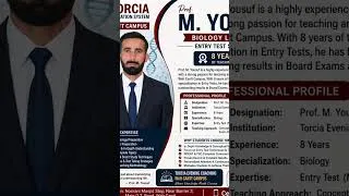 Thumbnail: Mdcat