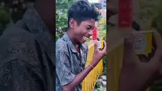 Thumbnail: wait for end 🤣🤣😂 foryou Agar video Pasand aye to Like and subscribe karo..