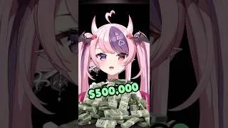 Thumbnail: The Biggest Vtuber Catastrophe in HISTORY #vtuber #vtuberen #vshojo