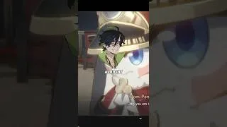 Thumbnail: I AM NO LONGER A GENSHIN PLAYER!! HIMEKO CONVINCED ME 😭🙏