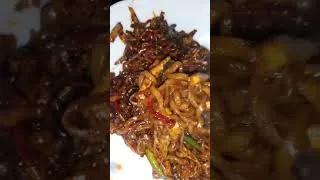 Thumbnail: WHAT I ATE TODAY IN LUNCH | MUKBANG COCO #mukbangcoco #foryou #shortsvideo #youtubeshorts #shorts