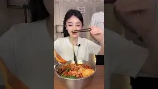Thumbnail: 👦 Warm Northern Chinese Eat  Talk Hearty Comfort Food ASMR  Cozy Mukbang Giggles