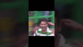 Thumbnail: Scoring against Rangers