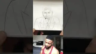 Thumbnail: Is this man selling out for views ?
