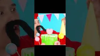 Thumbnail: a beautiful cake