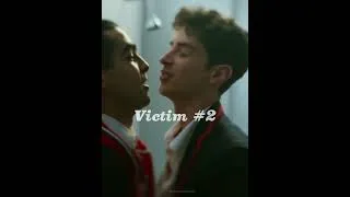 Thumbnail: Patrick ELITE The Seducer. With 4 known "victims.