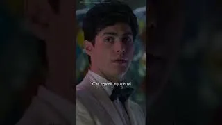 Thumbnail: Malec with Arabic music 🎶🎼❤️