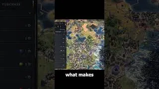 Thumbnail: One Question Changed How I Play Civ 7!