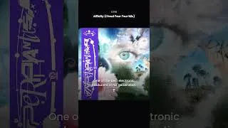 Thumbnail: Lone - Affinity (Cloud Four Four Mix) #Shorts