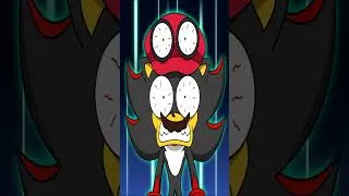 Thumbnail: Sonic Exe Scares Everyone! #sonicthehedgehog #halloween #sonicexefnf