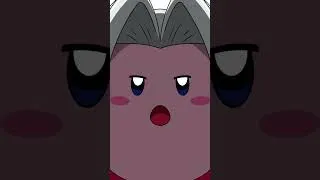 Thumbnail: All Hail Kirby! #kirby #nintendo #sephiroth #halloween