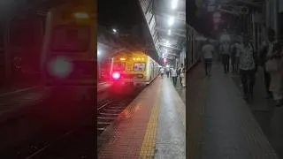 Thumbnail: ICF local train #localtrain