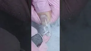 Thumbnail: Crazy nail art🥳 #nails #nailart #naildesign #manicure #nailarttutorial #nailinspo