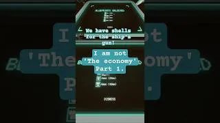 Thumbnail: I am not ''the Economy''! - Part 1