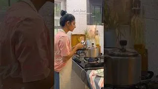 Thumbnail: Fresh Kathal from Tree to Plate 🌳🍚 | Rainy Mountain Life ❤️ #shorts