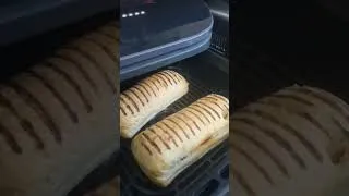 Thumbnail: Why I love My COSORI Turbo Tower Dual Air Fryer
