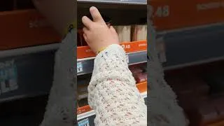 Thumbnail: B&M New Everyday Value Range
