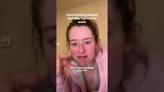 Thumbnail: Ex-teacher, stay at home mum... now AI? V random