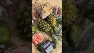 Thumbnail: Weekly food shop for a family of 3!