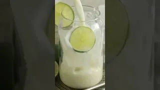 Thumbnail: Brazilian Lemonade🍋 The Creamiest Summer Drink!