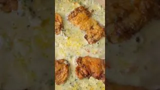 Thumbnail: Marry Me Chicken ❤️🍗 #Shorts