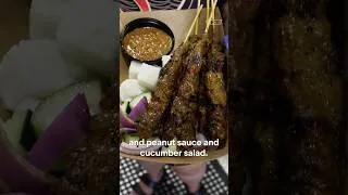 Thumbnail: The Bay Area's best satay