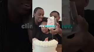 Thumbnail: Gender reveal 🤩