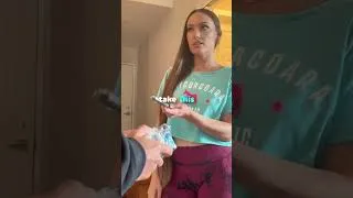 Thumbnail: Water Bottle Lesson 🍼