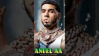 Thumbnail: Anuel AA - Bby Boo