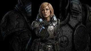 Thumbnail: QUIEN ES HELENA STROUD? GEARS OF WAR