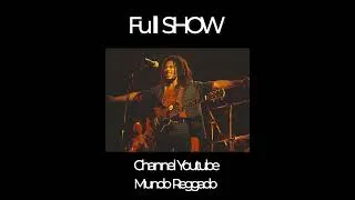 Thumbnail: Bend Down Low (Rare Performance) Remastered (FullShow Channel Mundo Reggado) #reggae  #bobmarley