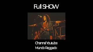Thumbnail: Bend Down Low (Rare Performance) Remastered (FullShow Channel Mundo Reggado) #reggae  #bobmarley