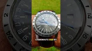 Thumbnail: Watch Brands for Enthusiasts ⌚ History, Quality & Design Without Spending Thousands!