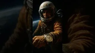 Thumbnail: This Russian Watch Went to Space 🚀⌚ And It’s Under $100!