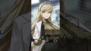 Thumbnail: Demeter Servant Introduction #fategrandorder #fgo