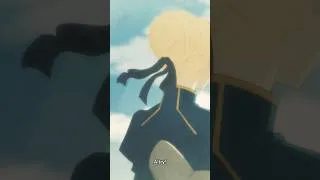 Thumbnail: Artoria brief appearance in Fate/Strange Fake