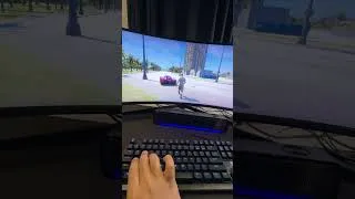 Thumbnail: I Got GTA 6 Before GTA 6