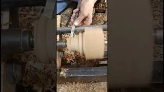 Thumbnail: Transforming Wood Into Art