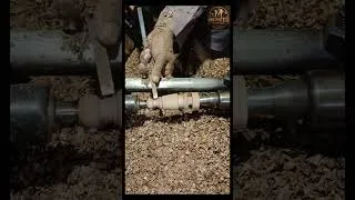 Thumbnail: Professional Furniture Making Process