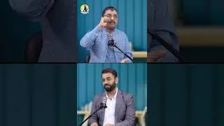 Thumbnail: Kon Sa Shakhs Kabhi Beemar Nahi Hota? | FT: Dr Jamil Mehravi | Munir Ahmad