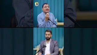 Thumbnail: Hakeem Syed Sahab Kay Bad Kon Aaya? | FT: Dr Jamil Mehravi | Munir Ahmad