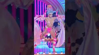 Thumbnail: Global All Stars was crazy #dragrace