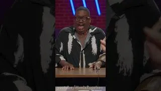 Thumbnail: She didn't know how to answer that 🌛 #dragrace